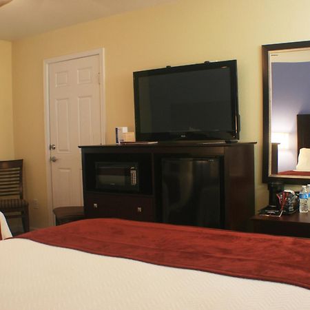 Ocean Village Hotel サーフサイド・ビーチ エクステリア 写真